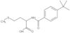 N-[4-(1,1-Dimethylethyl)benzoyl]methionine