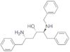 (2S,3S,5S)-5-Amino-2-(benzylamino)-1,6-diphenylhexan-3-ol