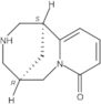 (1S,5R)-1,2,3,4,5,6-Hexahydro-1,5-methano-8H-pyrido[1,2-a][1,5]diazocin-8-one