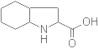 (2S,3aR,7aS)-OCTAHYDRO-1H-INDOLE-2-CARBOXYLIC ACID