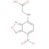 Glycine, N-(7-nitro-2,1,3-benzoxadiazol-4-yl)-