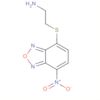 Ethanamine, 2-[(7-nitro-2,1,3-benzoxadiazol-4-yl)thio]-