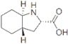 1H-Indole-2-carboxylicacid,octahydro-,(2S,3aS,7aR)-(9CI)