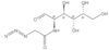 2-[(2-Azidoacetyl)amino]-2-deoxy-<span class="text-smallcaps">D</span>-galactose