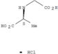 (2R)-2-[(carboxylatomethyl)ammonio]propanoate