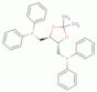 1,1′-[[(4S,5S)-2,2-Dimethyl-1,3-dioxolane-4,5-diyl]bis(methylene)]bis[1,1-diphenylphosphine]