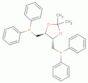 (+)-2,2-dimethyl-4,5-((diphenylphosphino)dimethyl)dioxolane
