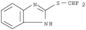 1H-Benzimidazole,2-[(difluoromethyl)thio]-