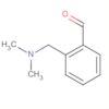 Benzaldehyde, 2-[(dimethylamino)methyl]-