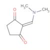 1,3-Cyclopentanedione, 2-[(dimethylamino)methylene]-