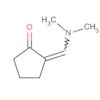 Cyclopentanone, 2-[(dimethylamino)methylene]-