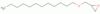 [(dodecyloxy)methyl]oxirane