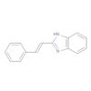 1H-Benzimidazole, 2-[(1E)-2-phenylethenyl]-