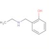 Phenol, 2-[(ethylamino)methyl]-