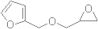 2-[(2-Oxiranylmethoxy)methyl]furan