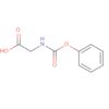 Glycine, N-(phenoxycarbonyl)-