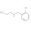 Phenol, 2-[(propylamino)methyl]-