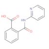 Benzoic acid, 2-[(2-pyridinylamino)carbonyl]-