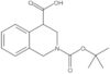 2-(1,1-Dimethylethyl) 3,4-dihydro-2,4(1H)-isoquinolinedicarboxylate