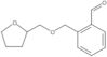 2-[[(Tetrahydro-2-furanyl)methoxy]methyl]benzaldehyde