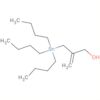 2-Propen-1-ol, 2-[(tributylstannyl)methyl]-