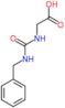 N-(benzylcarbamoyl)glycine