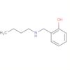 Phenol, 2-[(butylamino)methyl]-