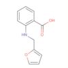 Benzoic acid, 2-[(2-furanylmethyl)amino]-