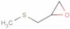 2-[(Methylthio)methyl]oxirane