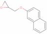 [(2-naphthyloxy)methyl]oxirane