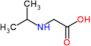 N-propan-2-ylglycine