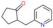 2-(pyridin-2-ylmethyl)cyclopentanone