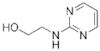 Ethanol, 2-(2-pyrimidinylamino)- (7CI,8CI,9CI)