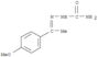(1E)-1-(4-methoxyphenyl)ethanone semicarbazone