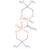 1,3,2-Dioxaphosphorinane, 2,2'-ethenylidenebis[5,5-dimethyl-,2,2'-dioxide