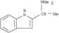 1H-Indole-2-methanamine,N,N,a-trimethyl-