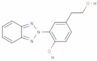 2-[2′-Hydroxy-5′-(2-hydroxyethyl)phenyl]-2H-benzotriazole