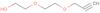 2-[2-(2-Propyn-1-yloxy)ethoxy]ethanol