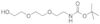 1,1-Dimethylethyl N-[2-[2-(2-hydroxyethoxy)ethoxy]ethyl]carbamate