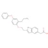 2-[2-(4-Phenoxy-2-propylphenoxy)ethyl]-1H-indole-5-acetic acid