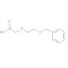 Acetic acid, [2-(phenylmethoxy)ethoxy]-