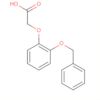 Acetic acid, [2-(phenylmethoxy)phenoxy]-