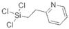 2-[2-(TRICHLOROSILYL)ETHYL]PYRIDINE