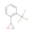 2-[2-(Trifluoromethyl)phenyl]oxirane