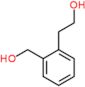 2-[2-(hydroxymethyl)phenyl]ethanol