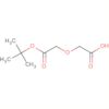 Acetic acid, (carboxymethoxy)-, 1-(1,1-dimethylethyl) ester