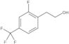 2-Fluoro-4-(trifluoromethyl)benzeneethanol