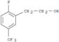 2-Fluoro-5-(trifluoromethyl)benzeneethanol