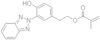 2-(2′-Hydroxy-5′-methacryloxyethylphenyl)-2H-benzotriazole