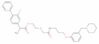 flurbiprofen N-(3-(3-(1-piperidinylmethyl)phenoxy)propyl)-2-(2-hydroxyethylthio)acetamide